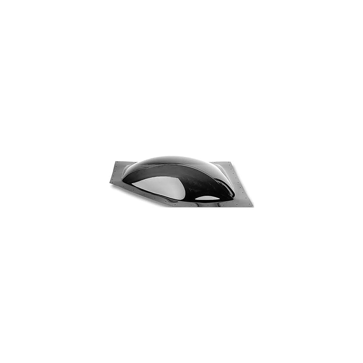 Specialty Recreation Specialy Recreation NSL208S Neo Angle Skylight, 20" x 8", Smoke - image 1