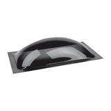 Specialty Recreation SL1422S Skylight , 14" x 22", Smoke - image 3