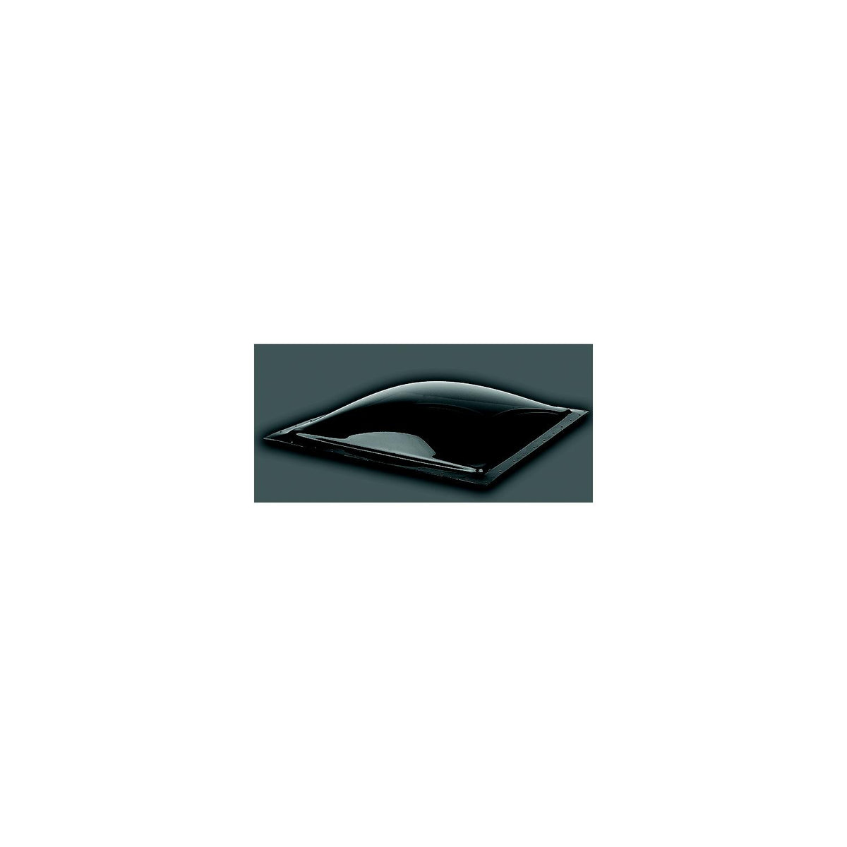 Specialty Recreation SL2222S Skylight , 22" x 22", Smoke - image 1