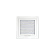 Specialty Recreation Specialy Recreation SLS1414B Thermo Skylight Shade, 14" x 14" - image 1