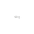 Specialty Recreation SP2436WR Right Drain Shower Base, 24" x 36", White - image 1