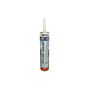 Specialty Recreation SR140 Skylight Sealant, 10.3 oz. - image 1