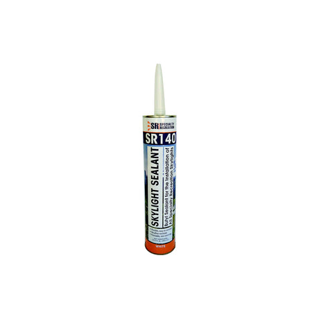 Specialty Recreation SR140 Skylight Sealant, 10.3 oz. - image 1