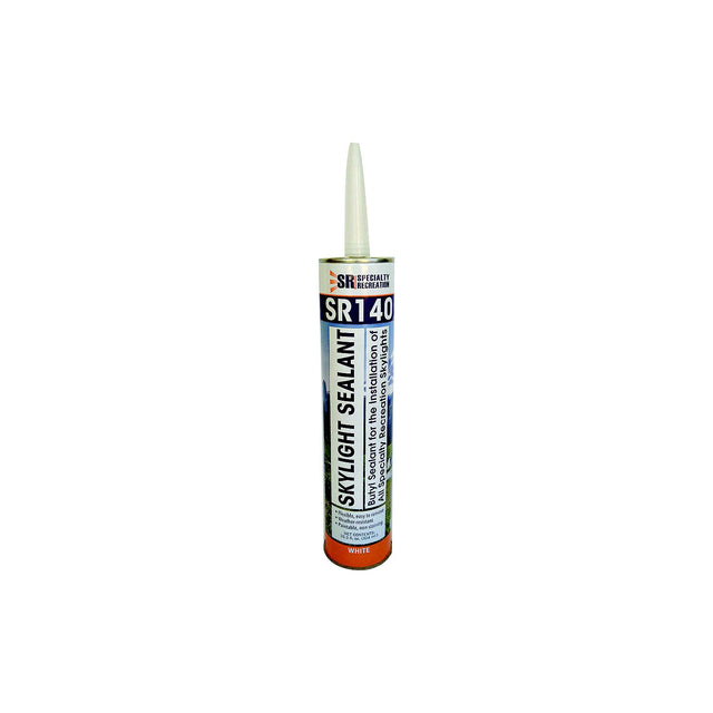 Specialty Recreation SR140 Skylight Sealant, 10.3 oz. - image 1
