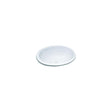 Bristol Products 10X13 WHITE ABS OVAL SINK BELL RV RVX - 16156PW - image 1