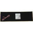 Bristol Products LaSalle Bristol 210SLT1218RTBX Thermaheat Holding Tank Pad, 12" x 18" - image 1