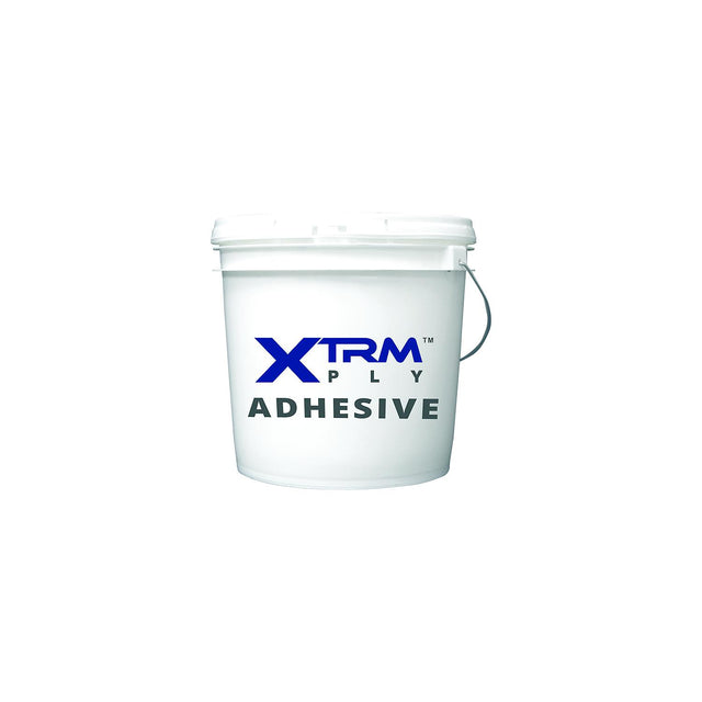 Bristol Products LaSalle Bristol 270341415 XTRM Roof Membrane Adhesive, 2 Gallon - image 1