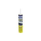 Bristol Products LaSalle Bristol 27034145B XTRM Universal Sealant, Self-Leveling, White - image 1