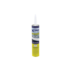 Bristol Products 270341433B XTRM Universal Sealant - Gray, Self-Leveling, 10.1 oz. - image 1
