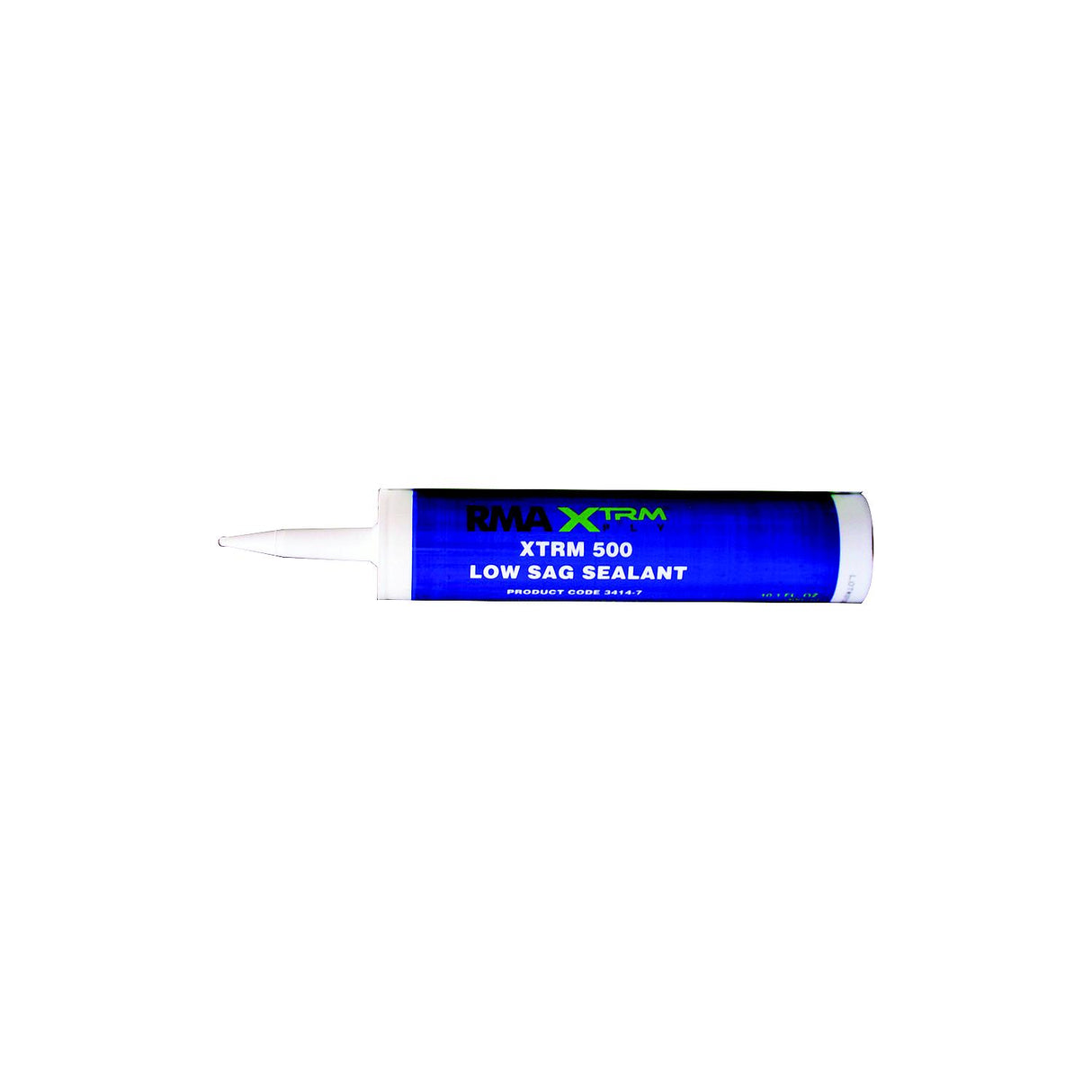 Bristol Products LaSalle Bristol 27034147 XTRM Nonsag Sealant For Vertical Surfaces, Non-Sag, White - 27034147