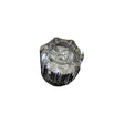 Bristol Products 39016 Faucet Knob, Clear, 2, Large Knob - image 1