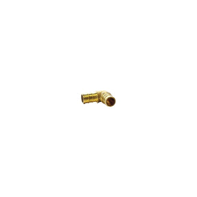 Bristol Products Bristol 49UTE33 QestPEX Elbow, 1/2" Barb - image 1