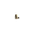Bristol Products Bristol 49UTME33 QestPEX Male Elbow - 1/2" Barb x 1/2" MPT - image 1