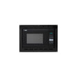 Bristol Products Lasalle Bristol 520EC028BMRB 1.1 Cu.Ft Built-In Convection Microwave, Black - image 1