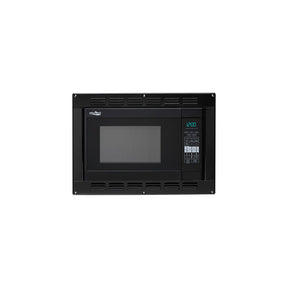 Bristol Products Lasalle Bristol 520EC028BMRB 1.1 Cu.Ft Built-In Convection Microwave, Black - image 1