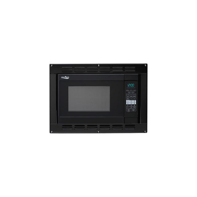 Bristol Products Lasalle Bristol 520EC028BMRB 1.1 Cu.Ft Built-In Convection Microwave, Black - image 1