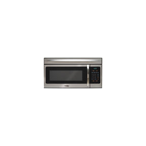 Bristol Products 520EC942K6BES 30" OTR Convection Microwave, Stainless Steel - image 1