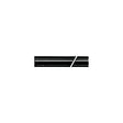 Bristol Products Valterra 61C6510 Schedule 40 ABS-DWV Black Pipe, 3" x 10' - image 1