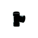 Bristol Products SANITARY TEE 3IN ABS BELL RV RVX - 632153 - image 2