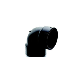 Bristol Products 1/4 BEND VENT 3IN ABS BELL RV RVX - 632203 - image 1