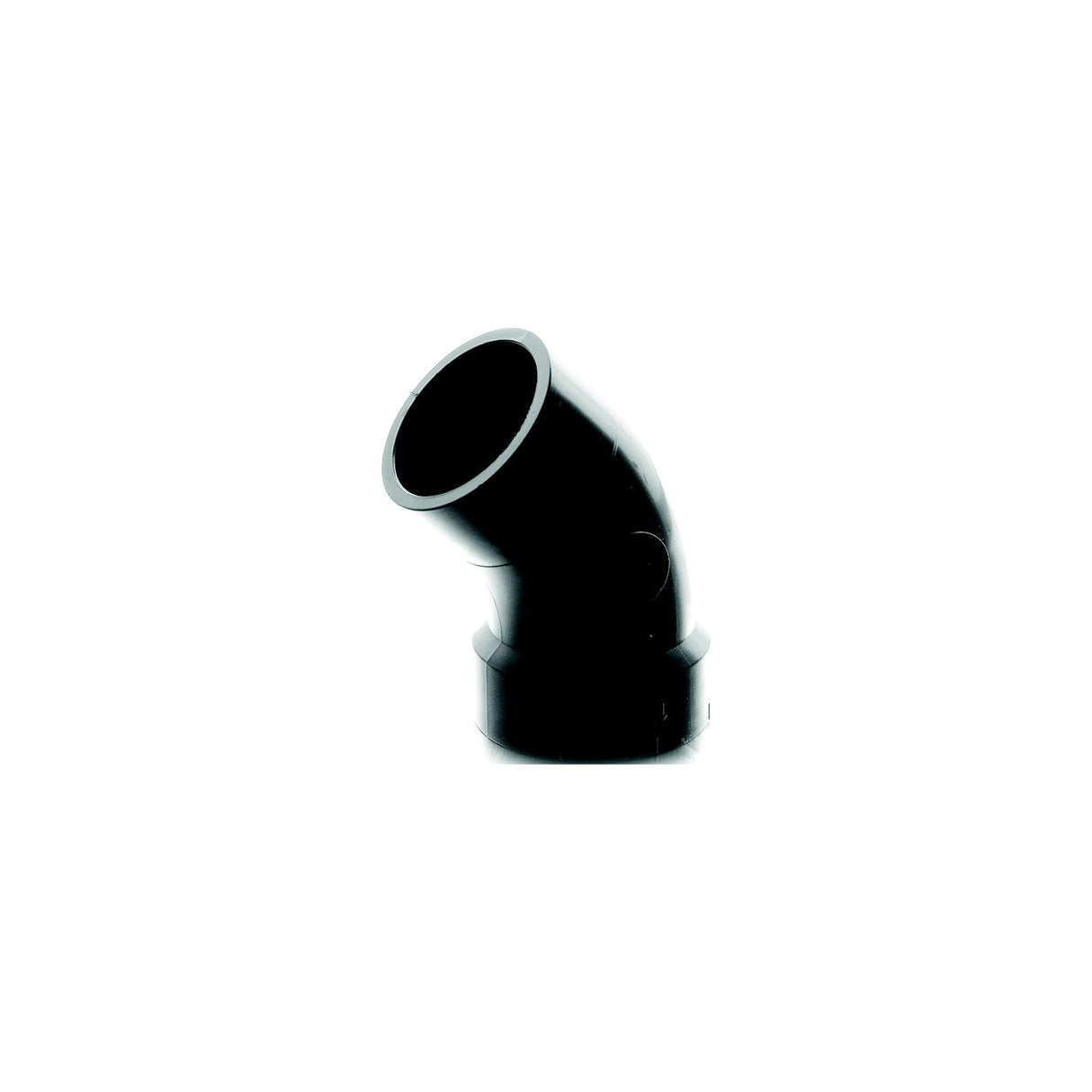 Bristol Products 45 ST ELBOW 3IN ABS BELL RV RVX - 632403 - image 2