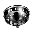 Bristol Products BASKET ONLY BELL RV RVX - 65JNBSK10081 - image 1