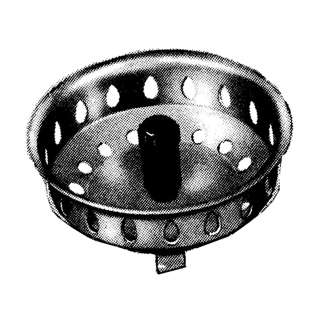 Bristol Products BASKET ONLY BELL RV RVX - 65JNBSK10081 - image 1