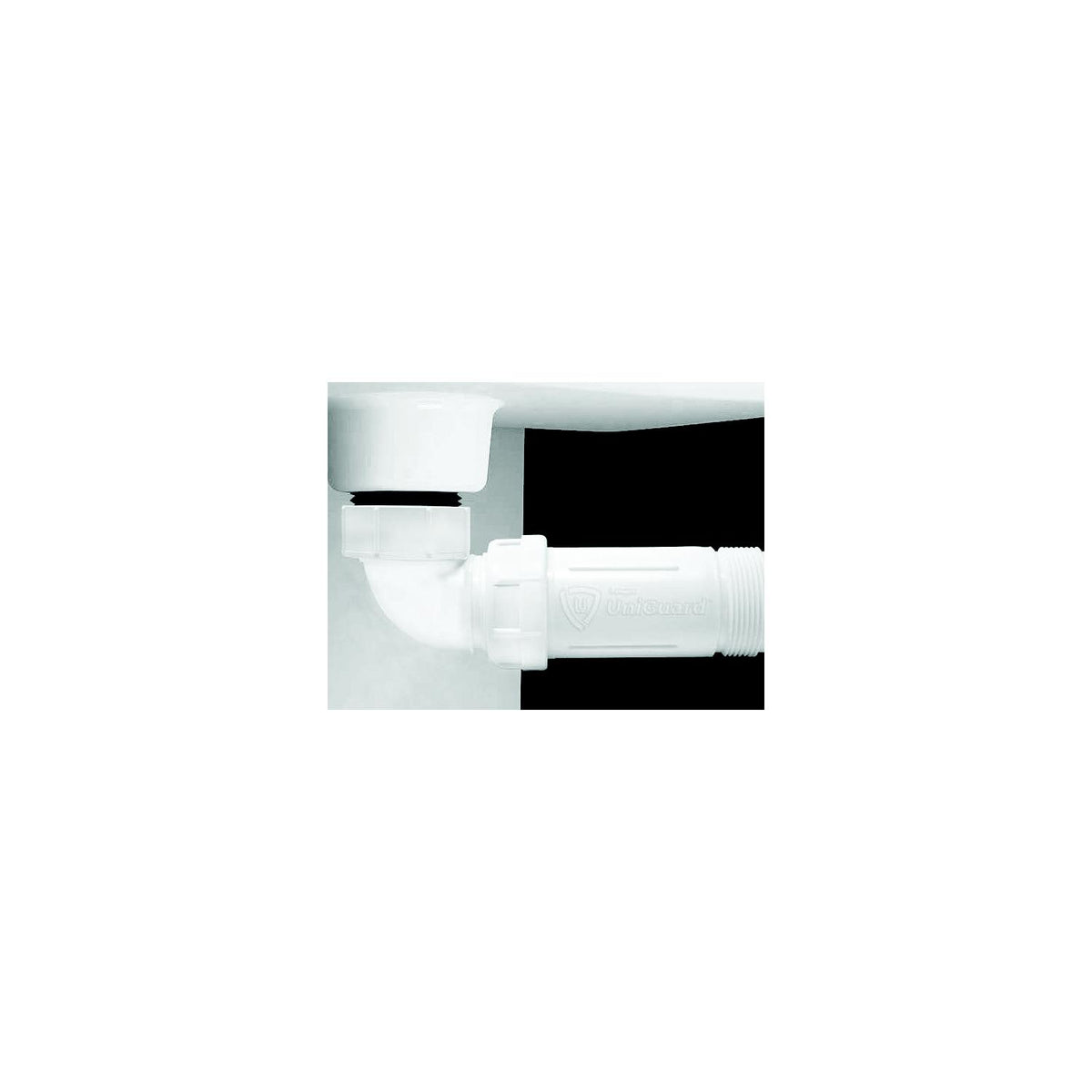 Bristol Products Utopia 65UGAKIT1 Uniguard® Drain Valve - image 2