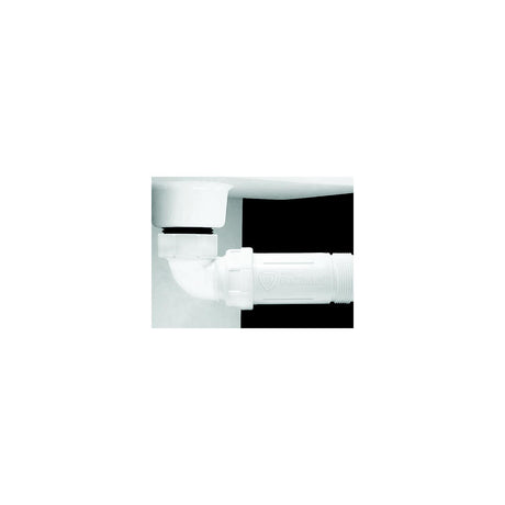Bristol Products Utopia 65UGAKIT1 Uniguard® Drain Valve - image 2