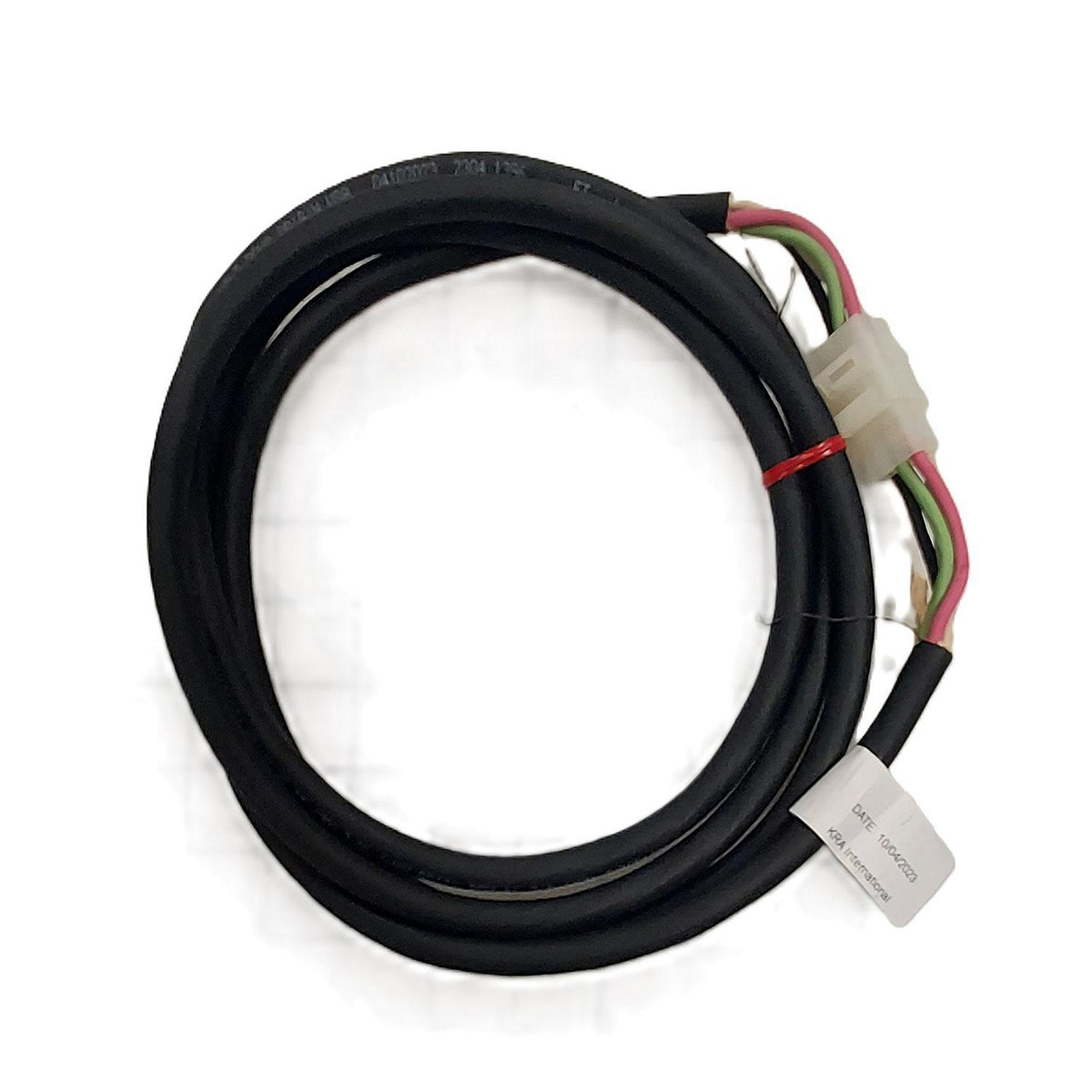 Bristol Products 66N4MDVAM Motovalve - 3" Termination Valve - image 4