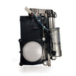 Bristol Products 66N4MDVAM Motovalve - 3" Termination Valve - image 1