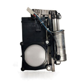 Bristol Products 66N4MDVAM Motovalve - 3" Termination Valve - image 1