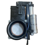 Bristol Products 66N4MDVAM Motovalve - 3" Termination Valve - image 7