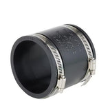 Bristol Products 89105633 Flexible Coupling - Black, 3" - image 2