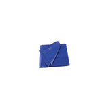 Tarps Blue Vinyl Tarp, 10' X 20' - TRA-1020 - official Tarps product image 2
