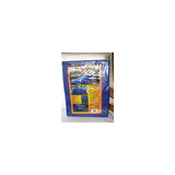 Tarps Blue Vinyl Tarp, 15' X 30' - TRA-1530 - official Tarps product image 3