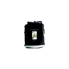Humminbird Piranhamax 4 PT Portable - 410170-1 - image 1