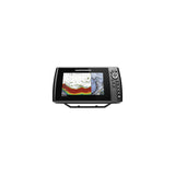 Humminbird 4116401 Helix 7 CHIRP MEGA DI Fishfinder/Chartplotter/GPS G4N - image 2