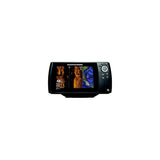 Humminbird 4119201 Helix 7 G4 SI CHIRP Fishfinder/Chartplotter - 411920-1 - official Humminbird product image 3