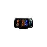 Humminbird 4119201 Helix 7 G4 SI CHIRP Fishfinder/Chartplotter - 411920-1 - official Humminbird product image 2