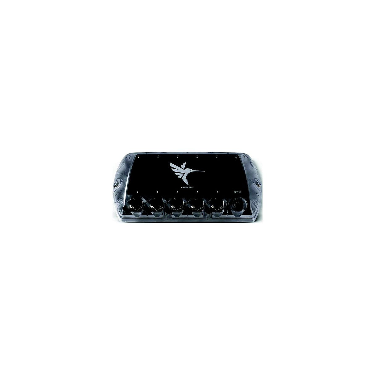 Humminbird 4118501 AS ETH 5PGL Ethernet Switch - 411850-1