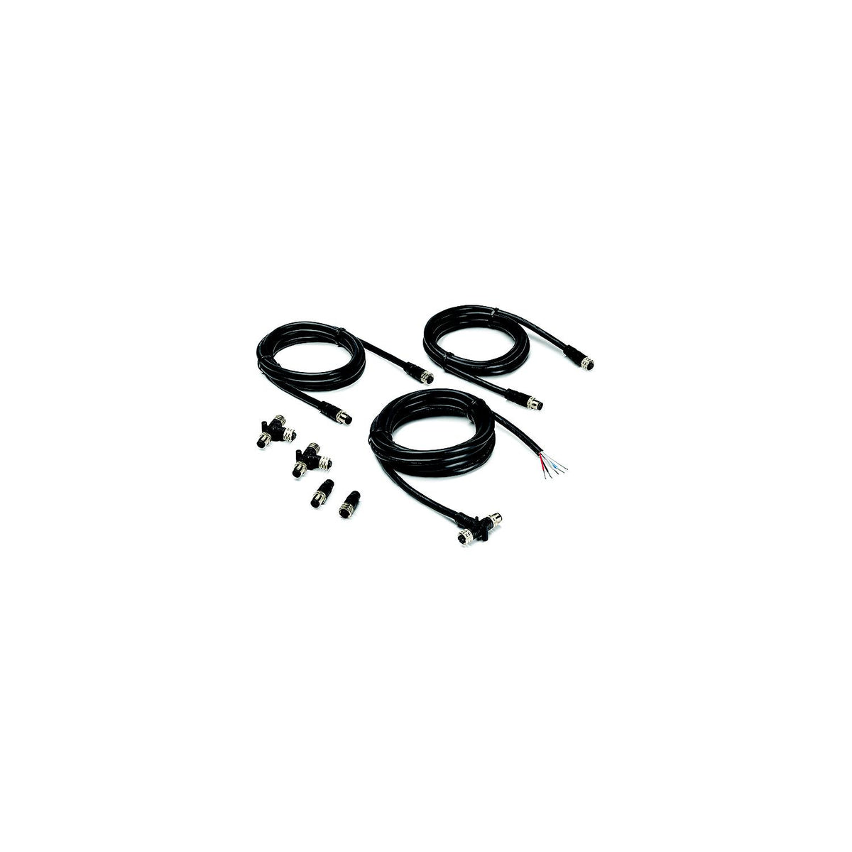 Humminbird 7000651 NMEA 2000 Starter Kit - Dual - image 1