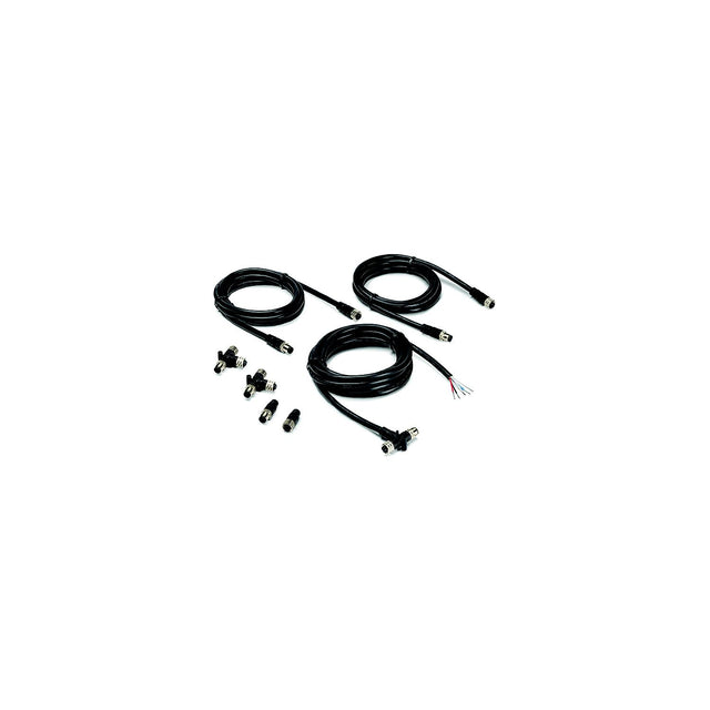 Humminbird 7000651 NMEA 2000 Starter Kit - Dual - image 1