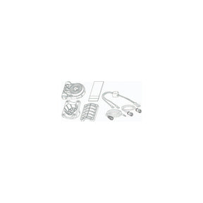 Humminbird 7000681 Open Water Adapter Kit - Mega Live - image 1