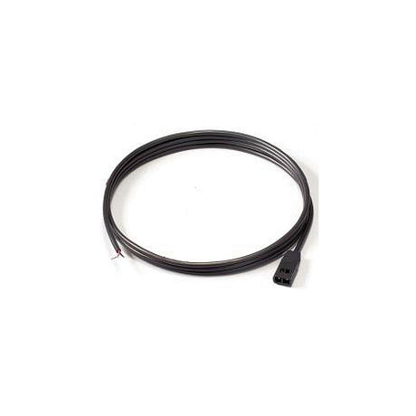 Humminbird PC11 6' Power Cord - 720057-1 - image 1