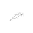 Humminbird 720101-1 9 M SIDB Y Side Imaging and Dual Beam Transducer Cable - image 1