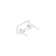 Humminbird 7401741 IDMK H7R In Dash Mounting Kit - image 1