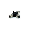Humminbird 7600381 NMEA 2000 T-Connector - Male - image 1