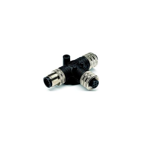 Humminbird 7600381 NMEA 2000 T-Connector - Male - image 1