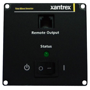 Xantrex Prosine Remote Panel Interface Kit f/1000 & 1800 - 808-1800